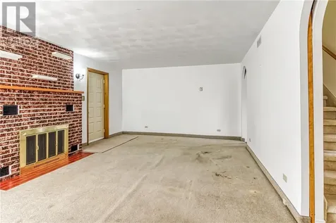 488 Clinton Avenue Sudbury ON P3B 2S6