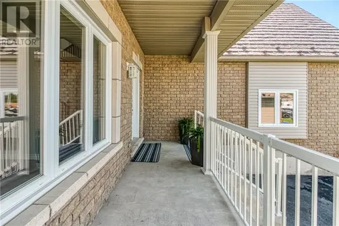 4623 Beaudelaire Court Val Therese ON P3P 1S3