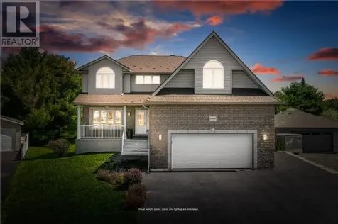 4623 Beaudelaire Court Val Therese ON P3P 1S3