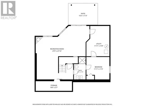 4623 Beaudelaire Court Val Therese ON P3P 1S3
