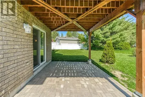 4623 Beaudelaire Court Val Therese ON P3P 1S3
