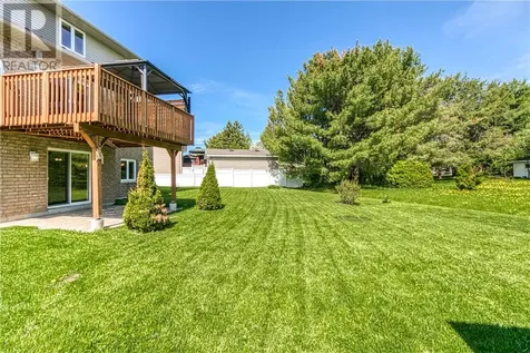 4623 Beaudelaire Court Val Therese ON P3P 1S3