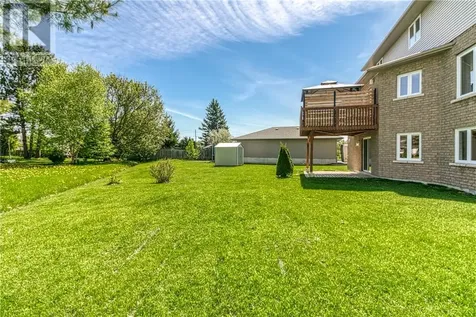 4623 Beaudelaire Court Val Therese ON P3P 1S3