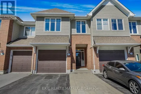 401 Gerry Lalonde Drive Ottawa ON K4A 0X2
