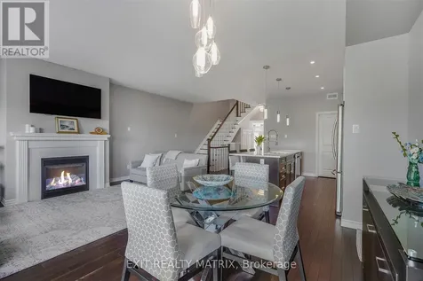 401 Gerry Lalonde Drive Ottawa ON K4A 0X2