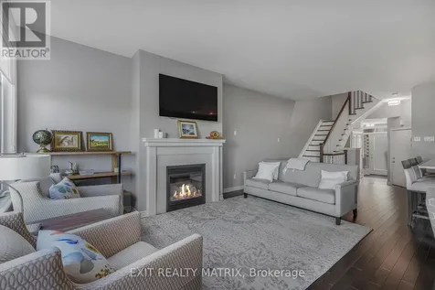 401 Gerry Lalonde Drive Ottawa ON K4A 0X2