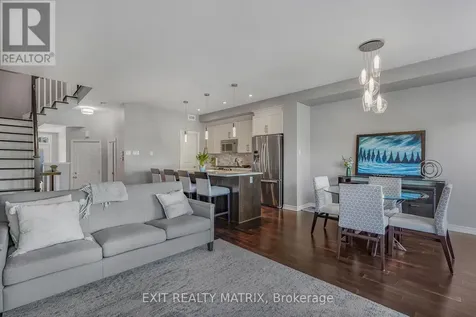 401 Gerry Lalonde Drive Ottawa ON K4A 0X2