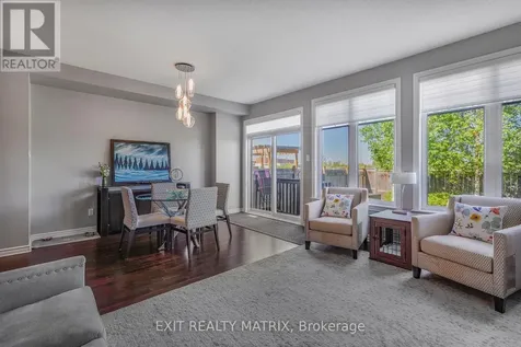 401 Gerry Lalonde Drive Ottawa ON K4A 0X2