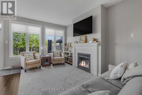 401 Gerry Lalonde Drive Ottawa ON K4A 0X2