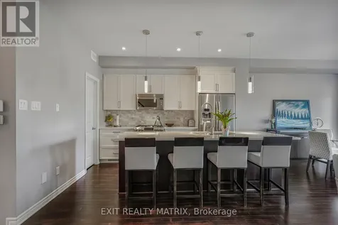 401 Gerry Lalonde Drive Ottawa ON K4A 0X2
