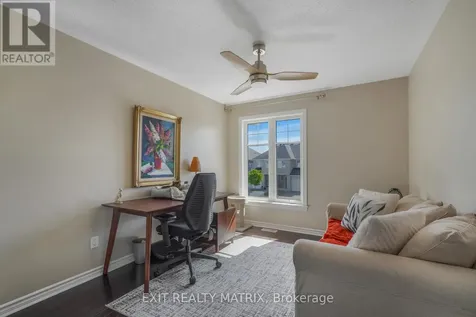 401 Gerry Lalonde Drive Ottawa ON K4A 0X2