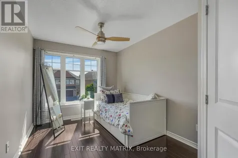 401 Gerry Lalonde Drive Ottawa ON K4A 0X2