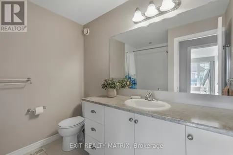 401 Gerry Lalonde Drive Ottawa ON K4A 0X2