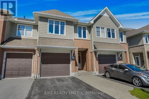 401 Gerry Lalonde Drive Ottawa ON K4A 0X2