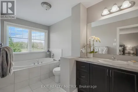 401 Gerry Lalonde Drive Ottawa ON K4A 0X2