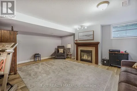 401 Gerry Lalonde Drive Ottawa ON K4A 0X2