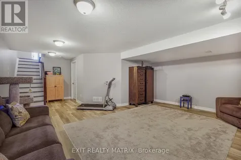 401 Gerry Lalonde Drive Ottawa ON K4A 0X2