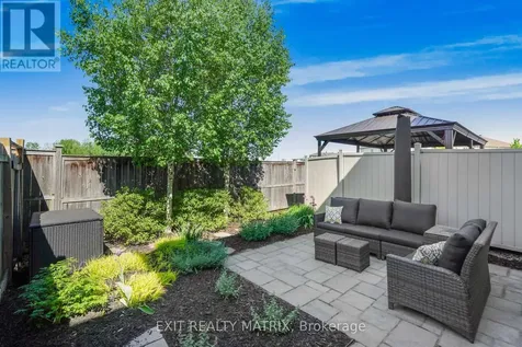 401 Gerry Lalonde Drive Ottawa ON K4A 0X2