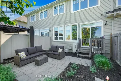 401 Gerry Lalonde Drive Ottawa ON K4A 0X2