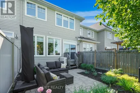 401 Gerry Lalonde Drive Ottawa ON K4A 0X2