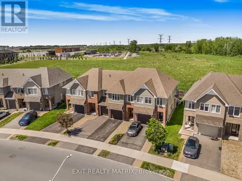 401 Gerry Lalonde Drive Ottawa ON K4A 0X2