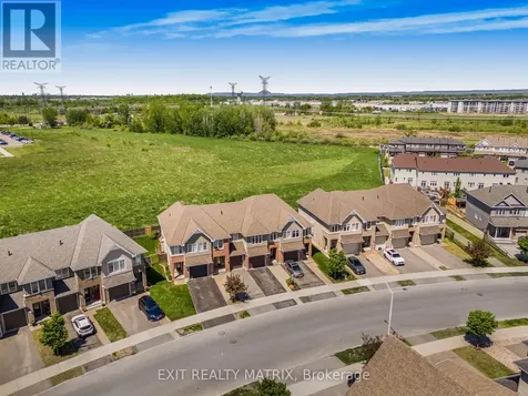 401 Gerry Lalonde Drive Ottawa ON K4A 0X2