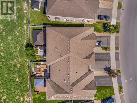 401 Gerry Lalonde Drive Ottawa ON K4A 0X2