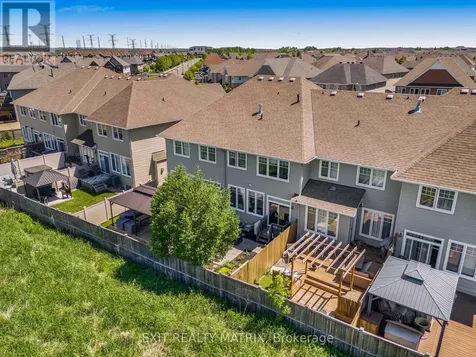 401 Gerry Lalonde Drive Ottawa ON K4A 0X2