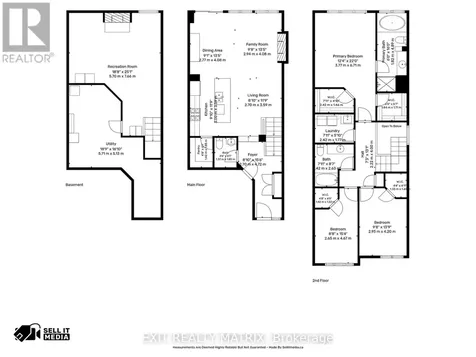 401 Gerry Lalonde Drive Ottawa ON K4A 0X2