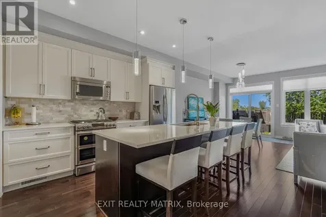 401 Gerry Lalonde Drive Ottawa ON K4A 0X2