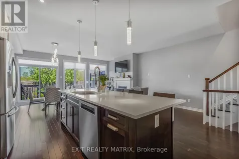 401 Gerry Lalonde Drive Ottawa ON K4A 0X2