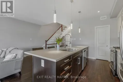 401 Gerry Lalonde Drive Ottawa ON K4A 0X2
