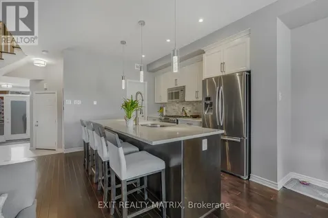 401 Gerry Lalonde Drive Ottawa ON K4A 0X2