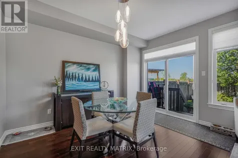 401 Gerry Lalonde Drive Ottawa ON K4A 0X2