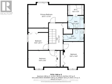 15 Hallowell Court Ottawa ON K2H 8N4