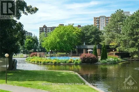 280 Brittany Drive Ottawa ON K1K 4M4