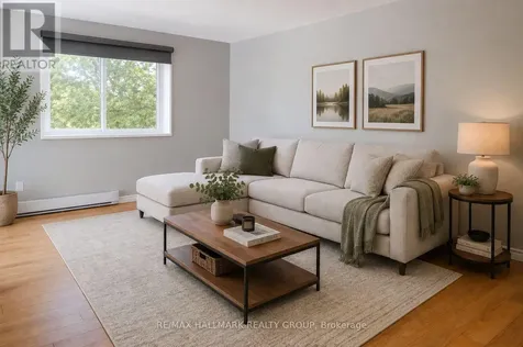 280 Brittany Drive Ottawa ON K1K 4M4