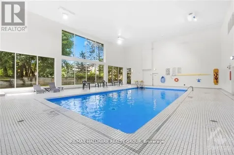 280 Brittany Drive Ottawa ON K1K 4M4