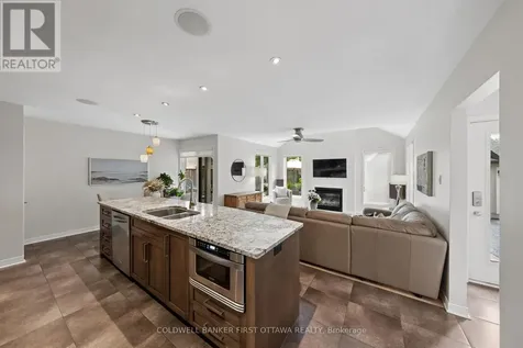 30 Castlethorpe Crescent Ottawa ON K2G 5P7