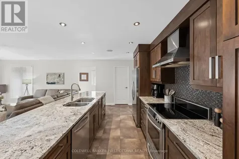30 Castlethorpe Crescent Ottawa ON K2G 5P7