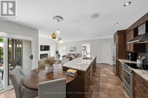 30 Castlethorpe Crescent Ottawa ON K2G 5P7