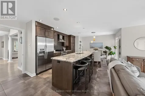 30 Castlethorpe Crescent Ottawa ON K2G 5P7