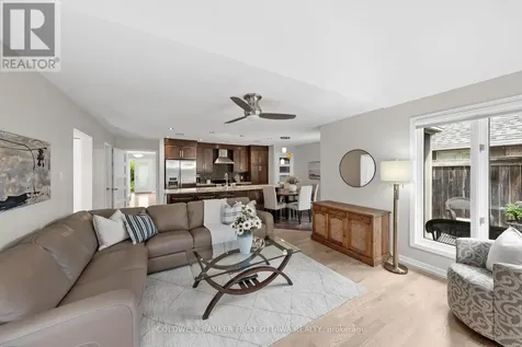 30 Castlethorpe Crescent Ottawa ON K2G 5P7
