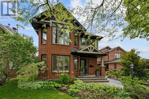 30 Castlethorpe Crescent Ottawa ON K2G 5P7