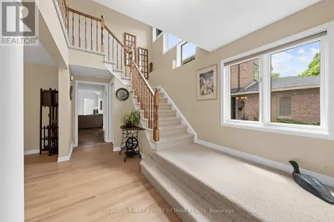 30 Castlethorpe Crescent Ottawa ON K2G 5P7
