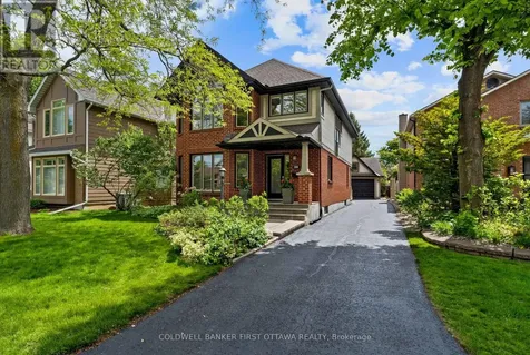 30 Castlethorpe Crescent Ottawa ON K2G 5P7