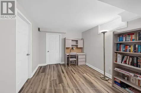 30 Castlethorpe Crescent Ottawa ON K2G 5P7