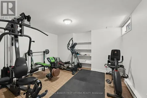 30 Castlethorpe Crescent Ottawa ON K2G 5P7