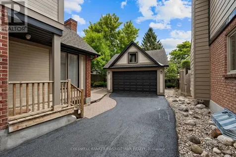 30 Castlethorpe Crescent Ottawa ON K2G 5P7