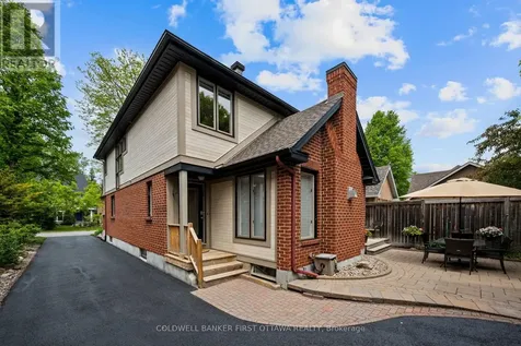 30 Castlethorpe Crescent Ottawa ON K2G 5P7